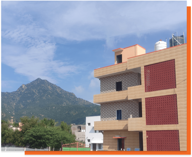 arunachala, ashram,arunachalaashram