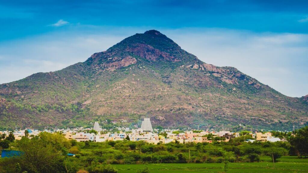 arunachala, ashram,arunachalaashram